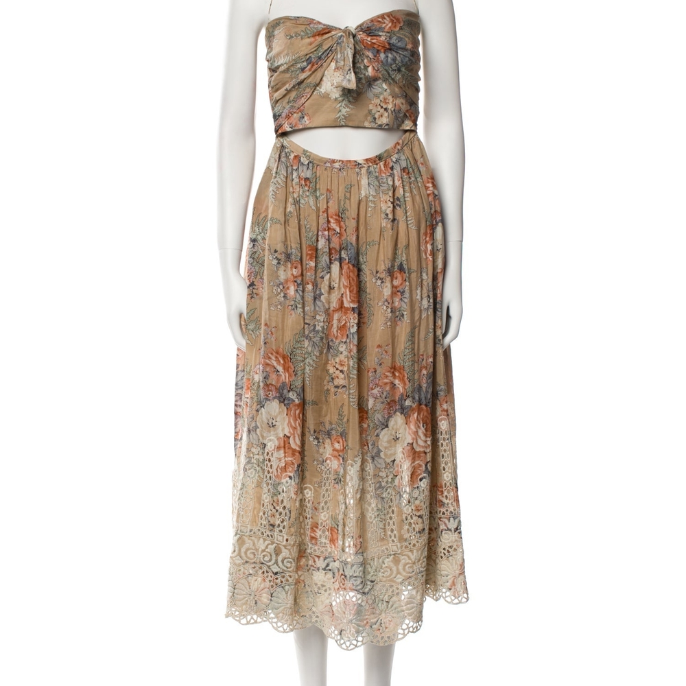 Zimmerman Dress